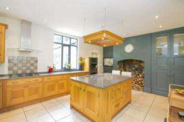  Image of 6 bedroom Semi-Detached house for sale in Victoria Road Macclesfield SK10 at Macclesfield Cheshire Tytherington, SK10 3JA