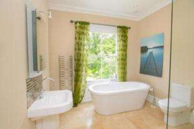  Image of 6 bedroom Semi-Detached house for sale in Victoria Road Macclesfield SK10 at Macclesfield Cheshire Tytherington, SK10 3JA