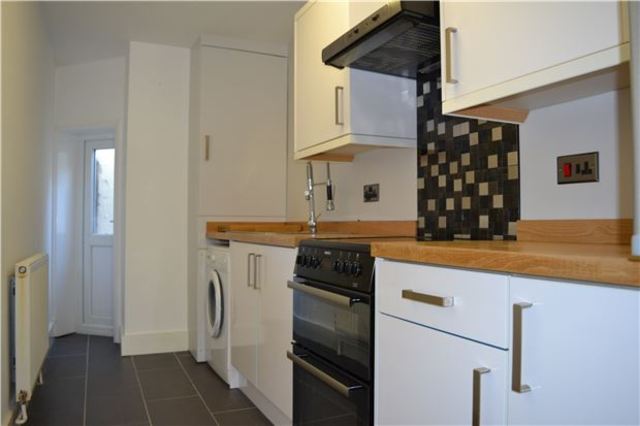  Image of 1 bedroom Flat for sale in Villa Road St. Leonards-on-Sea TN37 at East Sussex, TN37 6EJ