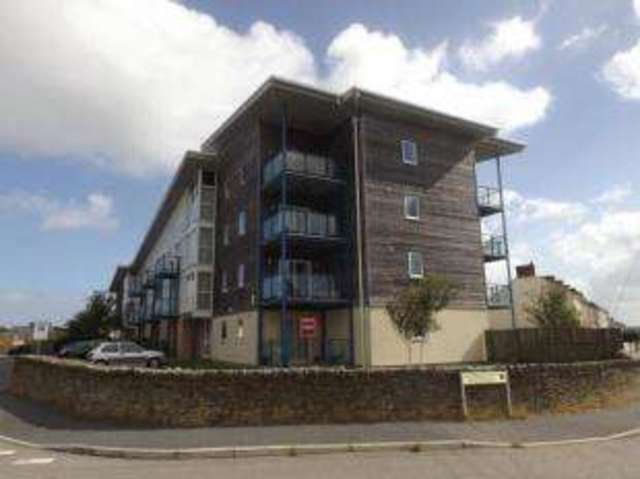 Image of 1 bedroom Flat for sale in Vyvyans Court Tuckingmill Camborne TR14 at Vyvyans Court Camborne Camborne, TR14 8PF