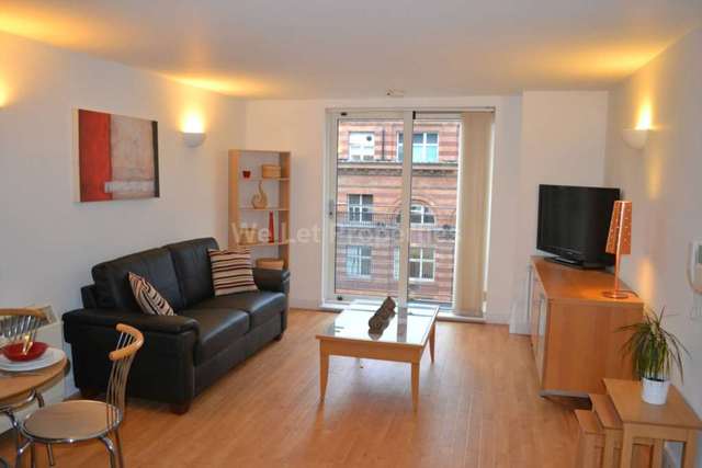  Image of 2 bedroom Apartment to rent in Whitworth Street West Manchester M1 at Whitworth Street West  Manchester, M1 5ED