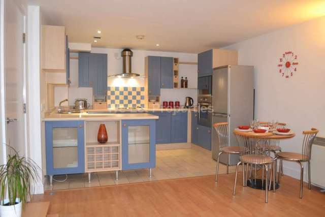  Image of 2 bedroom Apartment to rent in Whitworth Street West Manchester M1 at Whitworth Street West  Manchester, M1 5ED