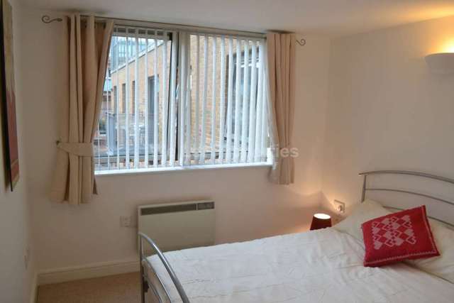  Image of 2 bedroom Apartment to rent in Whitworth Street West Manchester M1 at Whitworth Street West  Manchester, M1 5ED