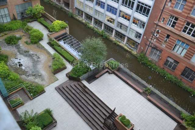  Image of 2 bedroom Apartment to rent in Whitworth Street West Manchester M1 at Whitworth Street West  Manchester, M1 5ED
