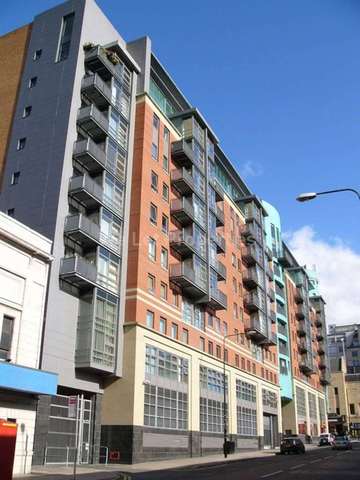  Image of 2 bedroom Apartment to rent in Whitworth Street West Manchester M1 at Whitworth Street West  Manchester, M1 5ED