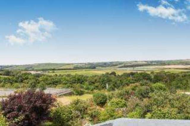  Image of 3 bedroom Semi-Detached house for sale in West Hill Wadebridge PL27 at Wadebridge Cornwall Trevanson, PL27 7HR