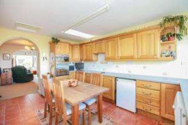  Image of 3 bedroom Semi-Detached house for sale in West Hill Wadebridge PL27 at Wadebridge Cornwall Trevanson, PL27 7HR