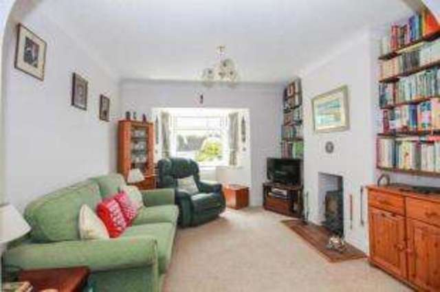  Image of 3 bedroom Semi-Detached house for sale in West Hill Wadebridge PL27 at Wadebridge Cornwall Trevanson, PL27 7HR