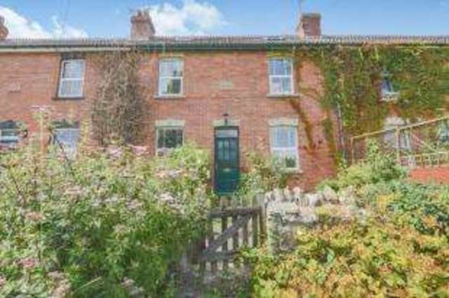  Image of 3 bedroom Terraced house for sale in Pudleigh Wadeford Chard TA20 at Wadeford Chard Wadeford, TA20 3BL