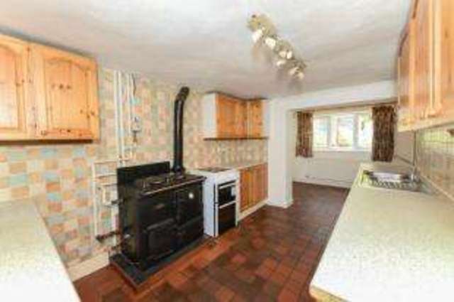  Image of 3 bedroom Terraced house for sale in Pudleigh Wadeford Chard TA20 at Wadeford Chard Wadeford, TA20 3BL