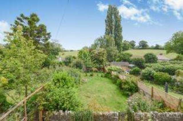  Image of 3 bedroom Terraced house for sale in Pudleigh Wadeford Chard TA20 at Wadeford Chard Wadeford, TA20 3BL