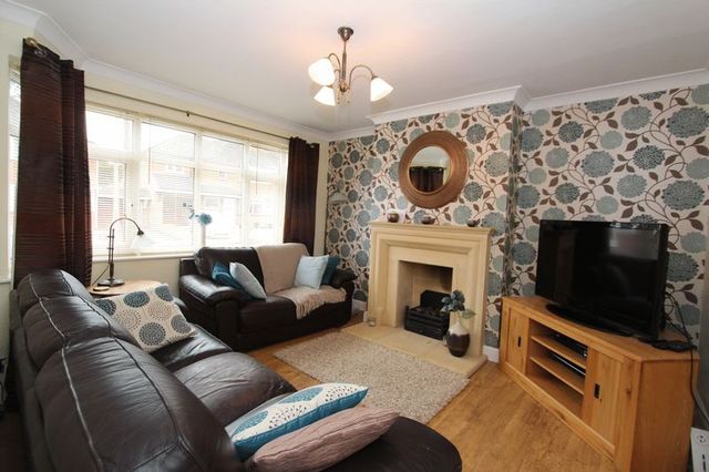  Image of 3 bedroom Semi-Detached house for sale in Windmill Grove Wall Heath Kingswinford DY6 at Windmill Grove  WALL HEATH, DY6 0JY