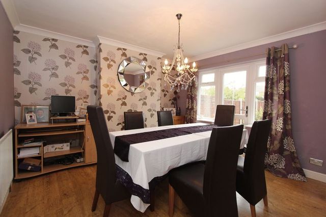  Image of 3 bedroom Semi-Detached house for sale in Windmill Grove Wall Heath Kingswinford DY6 at Windmill Grove  WALL HEATH, DY6 0JY