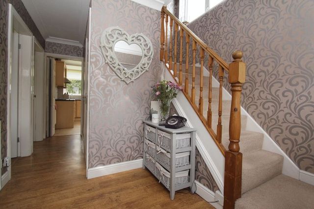  Image of 3 bedroom Semi-Detached house for sale in Windmill Grove Wall Heath Kingswinford DY6 at Windmill Grove  WALL HEATH, DY6 0JY