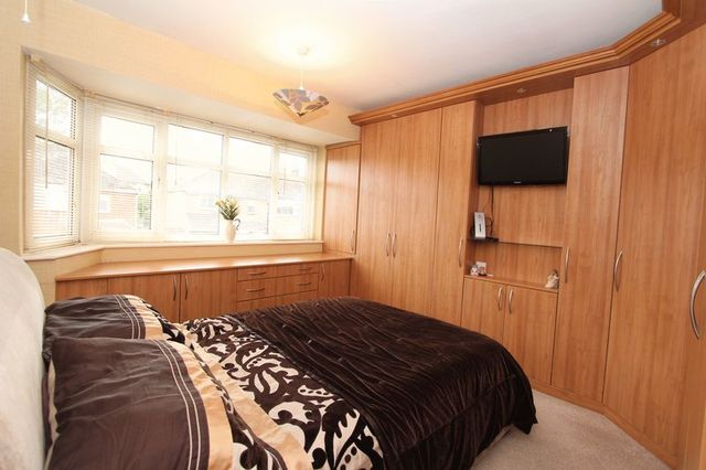  Image of 3 bedroom Semi-Detached house for sale in Windmill Grove Wall Heath Kingswinford DY6 at Windmill Grove  WALL HEATH, DY6 0JY