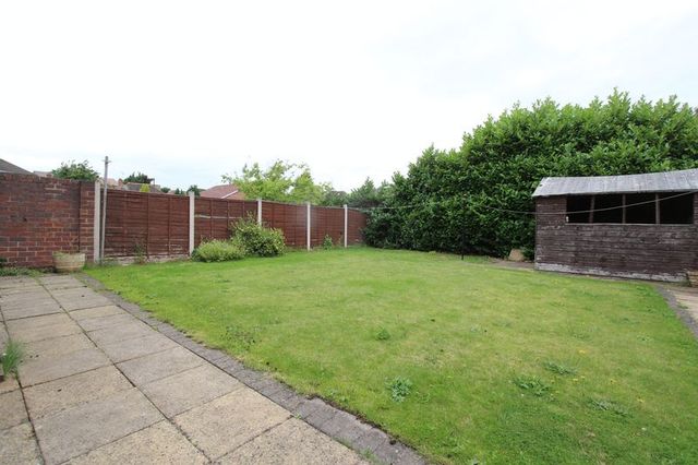  Image of 3 bedroom Semi-Detached house for sale in Windmill Grove Wall Heath Kingswinford DY6 at Windmill Grove  WALL HEATH, DY6 0JY