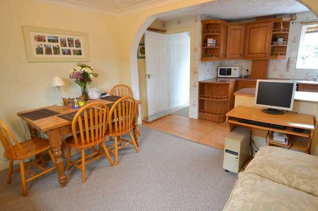  Image of 3 bedroom End of Terrace for sale in Walls Road Stoke Prior Bromsgrove B60 at Walls Road  Bromsgrove, B60 4LZ