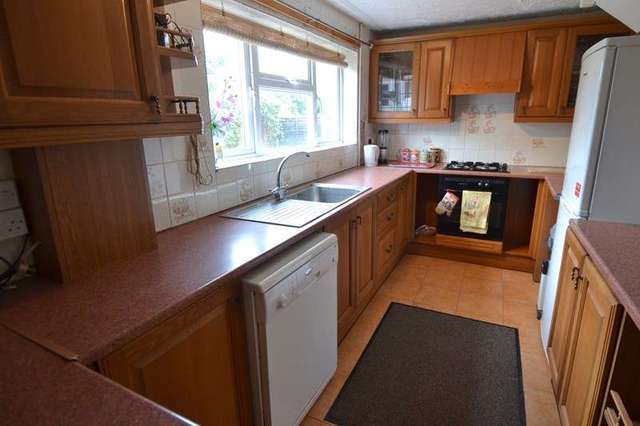  Image of 3 bedroom End of Terrace for sale in Walls Road Stoke Prior Bromsgrove B60 at Walls Road  Bromsgrove, B60 4LZ