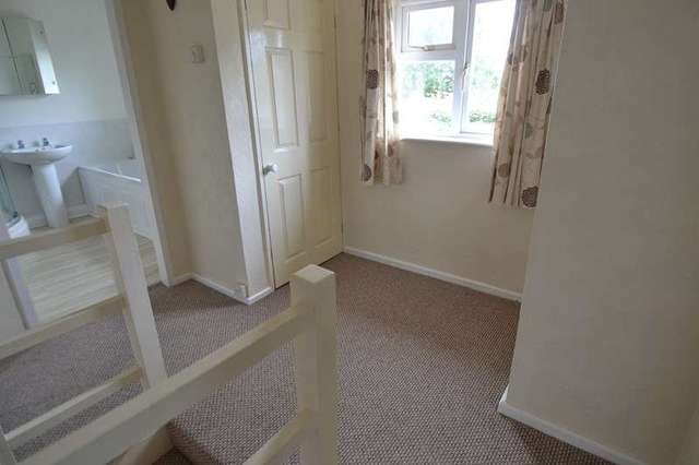  Image of 3 bedroom End of Terrace for sale in Walls Road Stoke Prior Bromsgrove B60 at Walls Road  Bromsgrove, B60 4LZ