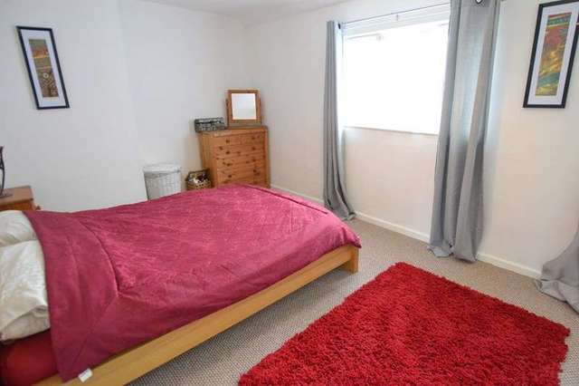  Image of 3 bedroom End of Terrace for sale in Walls Road Stoke Prior Bromsgrove B60 at Walls Road  Bromsgrove, B60 4LZ