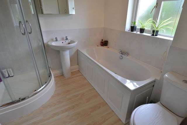  Image of 3 bedroom End of Terrace for sale in Walls Road Stoke Prior Bromsgrove B60 at Walls Road  Bromsgrove, B60 4LZ