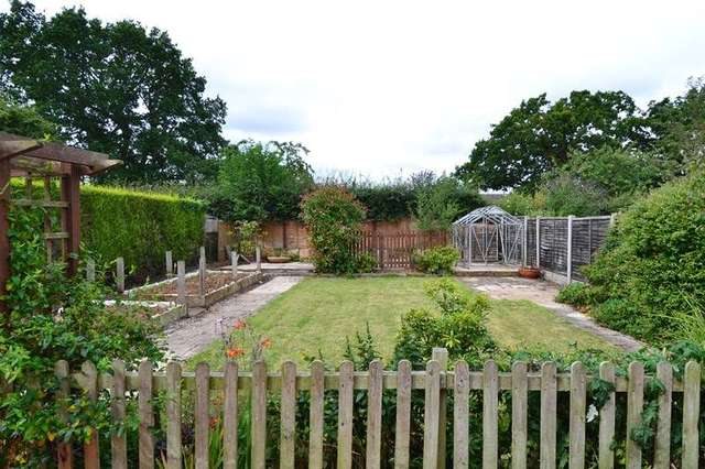  Image of 3 bedroom End of Terrace for sale in Walls Road Stoke Prior Bromsgrove B60 at Walls Road  Bromsgrove, B60 4LZ