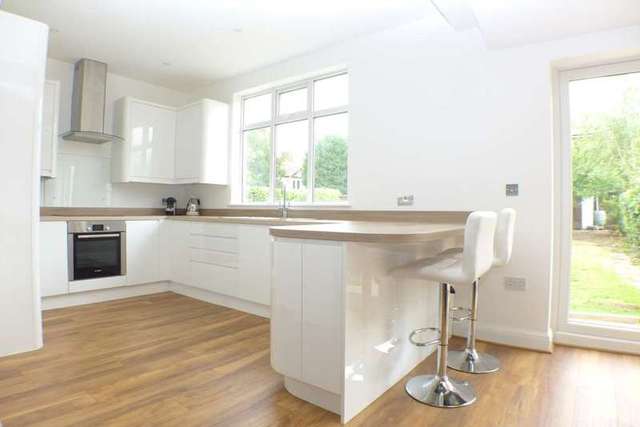  Image of 4 bedroom Semi-Detached house for sale in Walton Road Sidcup DA14 at Walton Road  Sidcup, DA14 4LD