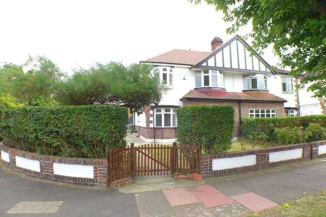 Image of 4 bedroom Semi-Detached house for sale in Walton Road Sidcup DA14 at Walton Road  Sidcup, DA14 4LD