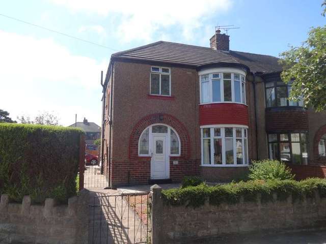  Image of 3 bedroom Semi-Detached house for sale in Warminster Road Sheffield S8 at Norton Sheffield South Yorkshire, S8 8PT