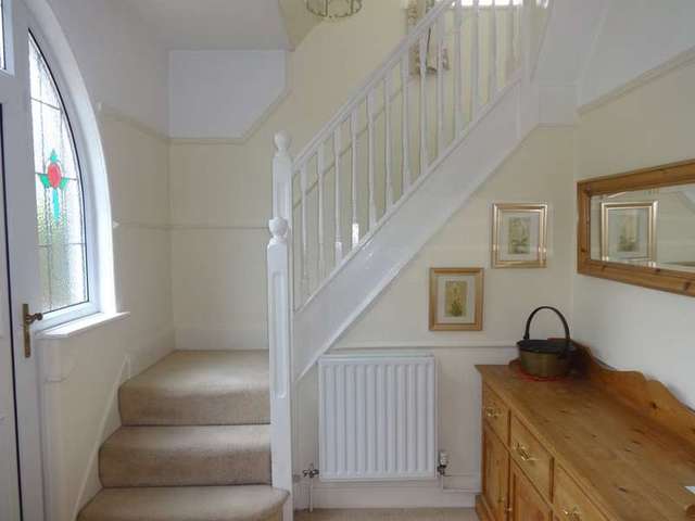  Image of 3 bedroom Semi-Detached house for sale in Warminster Road Sheffield S8 at Norton Sheffield South Yorkshire, S8 8PT
