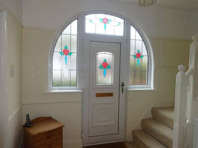  Image of 3 bedroom Semi-Detached house for sale in Warminster Road Sheffield S8 at Norton Sheffield South Yorkshire, S8 8PT