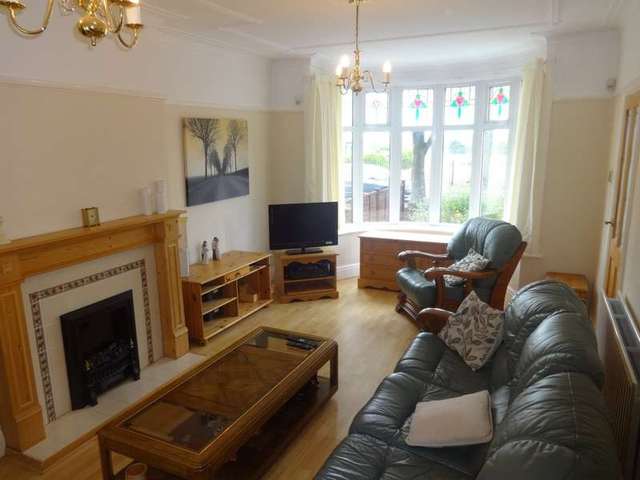  Image of 3 bedroom Semi-Detached house for sale in Warminster Road Sheffield S8 at Norton Sheffield South Yorkshire, S8 8PT