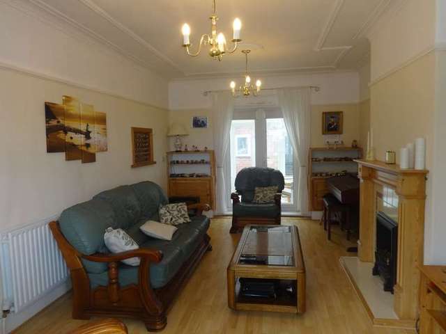  Image of 3 bedroom Semi-Detached house for sale in Warminster Road Sheffield S8 at Norton Sheffield South Yorkshire, S8 8PT
