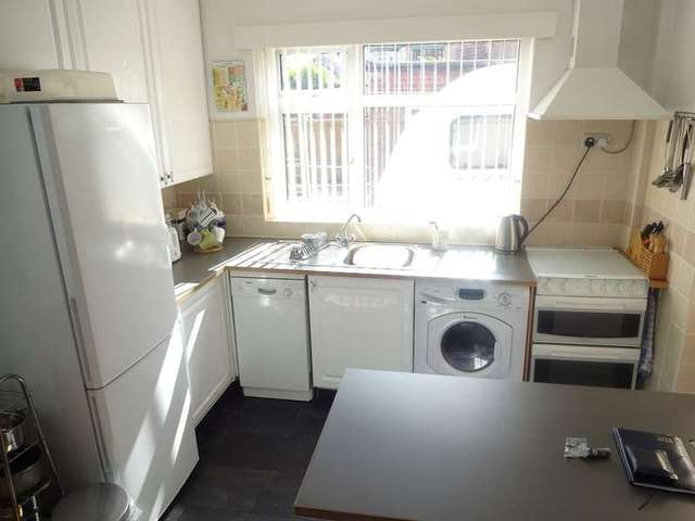  Image of 3 bedroom Semi-Detached house for sale in Warminster Road Sheffield S8 at Norton Sheffield South Yorkshire, S8 8PT