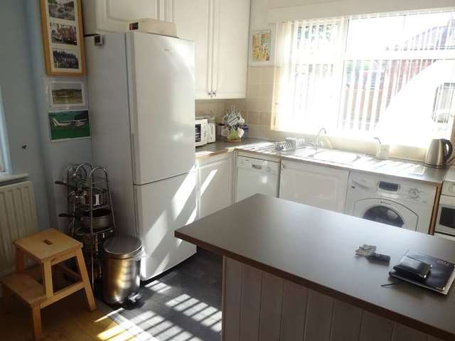  Image of 3 bedroom Semi-Detached house for sale in Warminster Road Sheffield S8 at Norton Sheffield South Yorkshire, S8 8PT