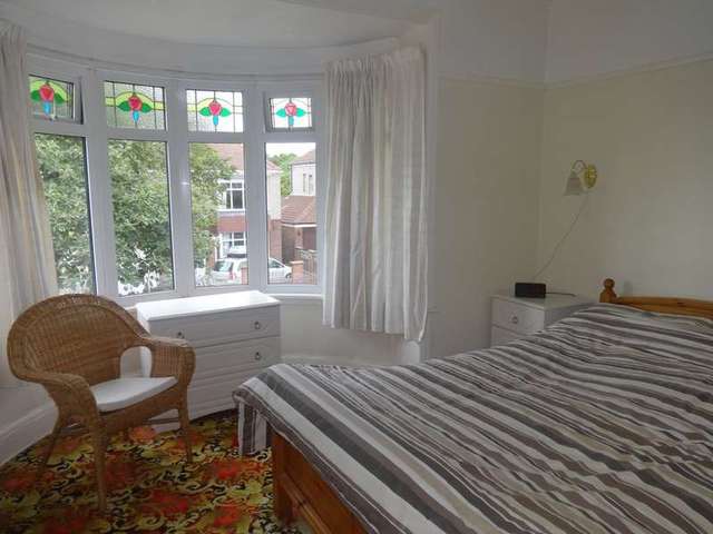  Image of 3 bedroom Semi-Detached house for sale in Warminster Road Sheffield S8 at Norton Sheffield South Yorkshire, S8 8PT