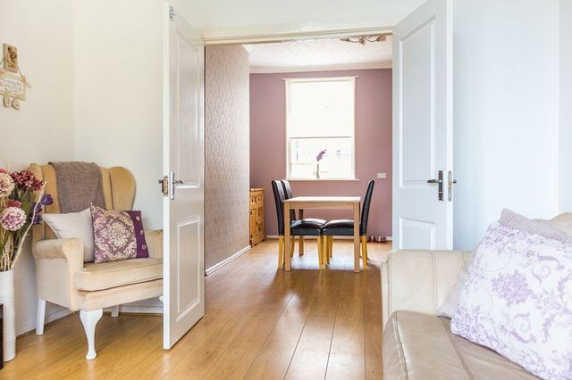  Image of 2 bedroom Terraced house for sale in Warrington Road Ince Wigan WN3 at Warrington Road Ince Wigan, WN3 4TQ