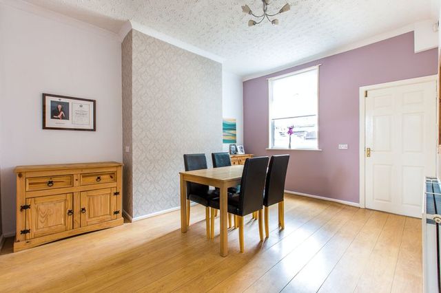  Image of 2 bedroom Terraced house for sale in Warrington Road Ince Wigan WN3 at Warrington Road Ince Wigan, WN3 4TQ
