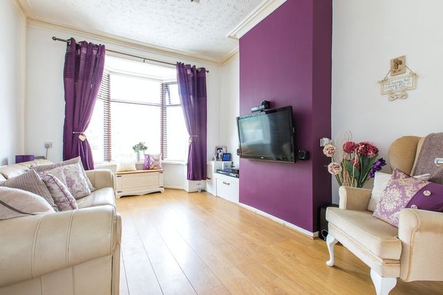  Image of 2 bedroom Terraced house for sale in Warrington Road Ince Wigan WN3 at Warrington Road Ince Wigan, WN3 4TQ