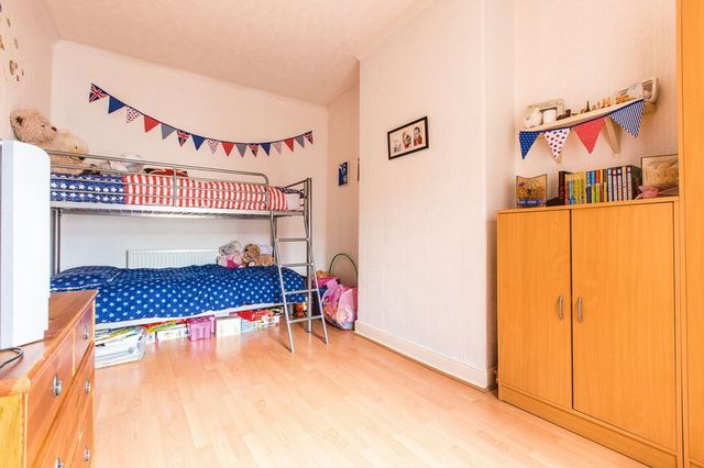  Image of 2 bedroom Terraced house for sale in Warrington Road Ince Wigan WN3 at Warrington Road Ince Wigan, WN3 4TQ