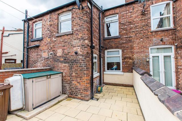  Image of 2 bedroom Terraced house for sale in Warrington Road Ince Wigan WN3 at Warrington Road Ince Wigan, WN3 4TQ