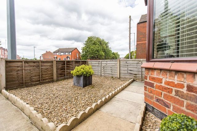  Image of 2 bedroom Terraced house for sale in Warrington Road Ince Wigan WN3 at Warrington Road Ince Wigan, WN3 4TQ