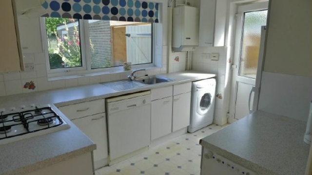  Image of 2 bedroom Bungalow to rent in Spenser Close Warsash Southampton SO31 at Warsash Southampton Warsash, SO31 9GR