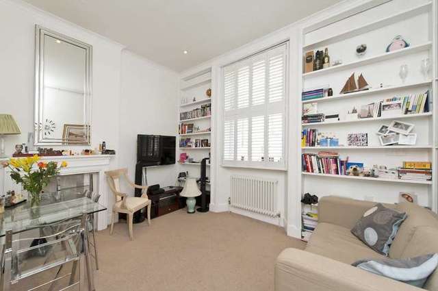  Image of 2 bedroom Flat to rent in Warwick Way London SW1V at Warwick Way  London, SW1V 1SD