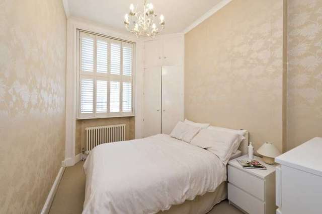  Image of 2 bedroom Flat to rent in Warwick Way London SW1V at Warwick Way  London, SW1V 1SD