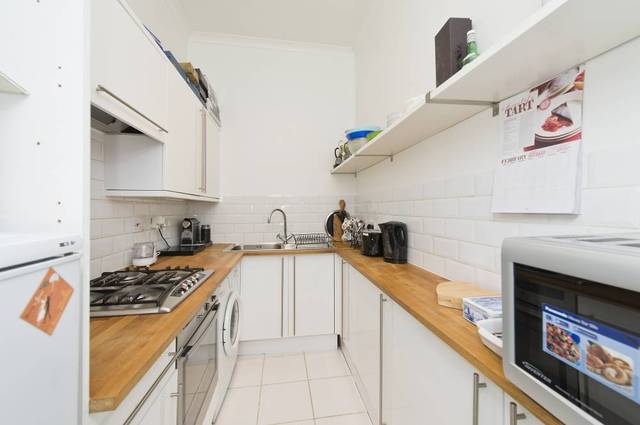  Image of 2 bedroom Ground Flat to rent in Warwick Way London SW1V at Warwick Way  London, SW1V 1SD