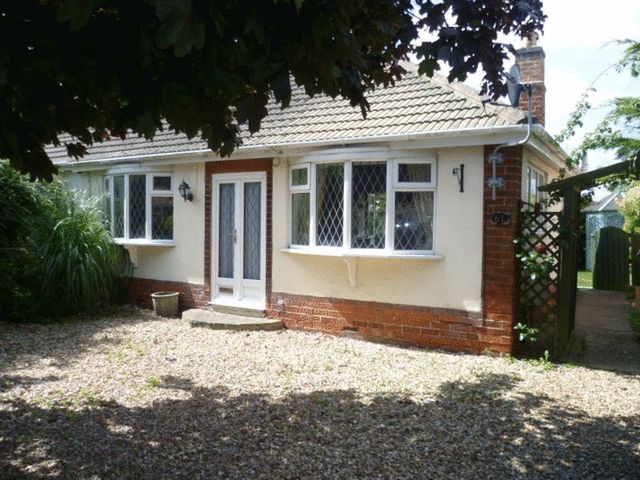  Image of 2 bedroom Detached house for sale in Waterloo Road Mablethorpe LN12 at Waterloo Road  Mablethorpe, LN12 1JU