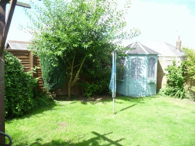  Image of 2 bedroom Detached house for sale in Waterloo Road Mablethorpe LN12 at Waterloo Road  Mablethorpe, LN12 1JU