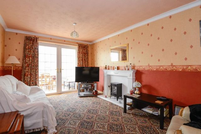  Image of 4 bedroom Detached house for sale in Waterways Great Sankey Warrington WA5 at Waterways Great Sankey Warrington, WA5 1HA