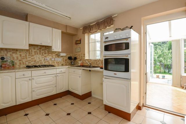  Image of 4 bedroom Detached house for sale in Waterways Great Sankey Warrington WA5 at Waterways Great Sankey Warrington, WA5 1HA